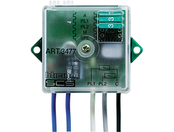 Контактный интерфейс  Bticino MyHome Basic 3477