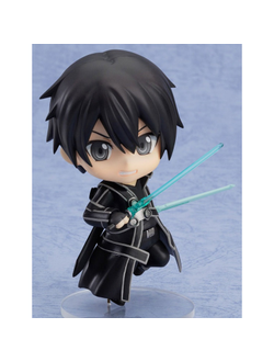 Нендроид Кирито (Kirito)