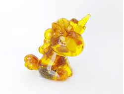 Сувенир "Единорог"