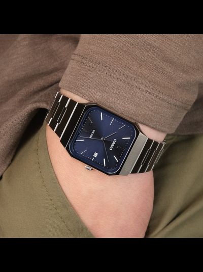 Часы Casio MTP-B185D-2A1