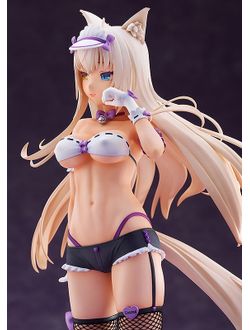 Фигурка 1/7 Коконат (Coconut Race Queen ver.)