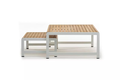 Диванная группа МАЯ L белая