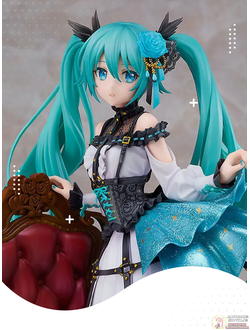 Вокалоид (Vocaloid)