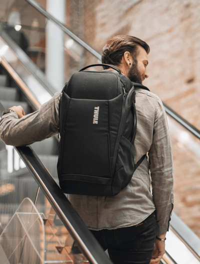 Рюкзак Thule Accent 28L Black фото 5
