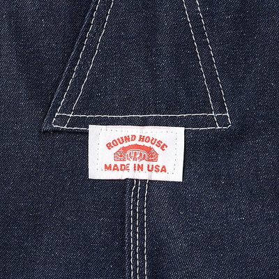 Комбинезон Round House® #966 Classic Blues жёсткий