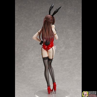 Фигурка 1/4 Тидзуру Итиносэ (Chizuru Ichinose Bunny Ver.)