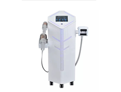 АППАРАТ ДЛЯ КОРРЕКЦИИ ФИГУРЫ  ENDOS VELAPRO 3 В1 (LPG+ SPHERA)