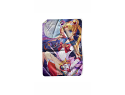 Покрывало Сейлор Мун №18