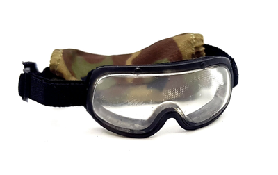 Очки тактические 1/6 (78087) - Damtoys