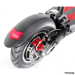 ЭЛЕКТРОСАМОКАТ MINIPRO Mi M4 Pro 16 Ah