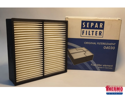 Фильтрующий элемент на Separ-2000/40 (М,К,МК)  062642 (30 микрон)