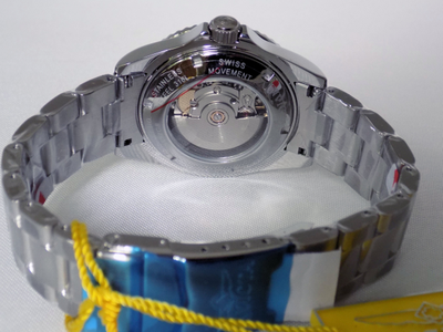 Invicta pro top diver 9937ob