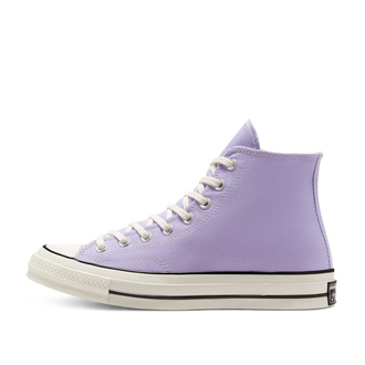 Lavender chuck taylors outlet