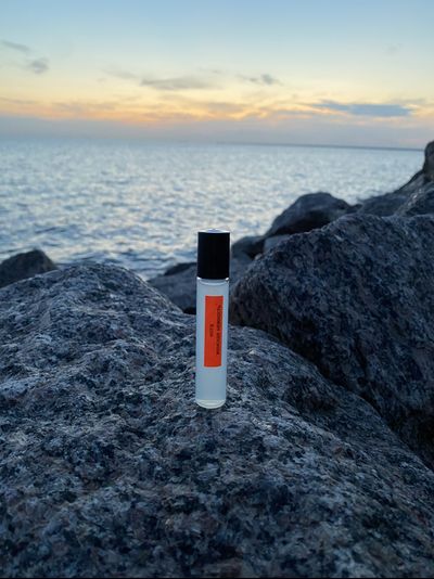 Масло НОТА: ЖЕНСКАЯ НЕЖНОСТЬ, 11 мл