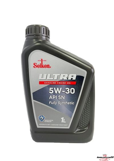 Seiken ULTRA 5w30 1л