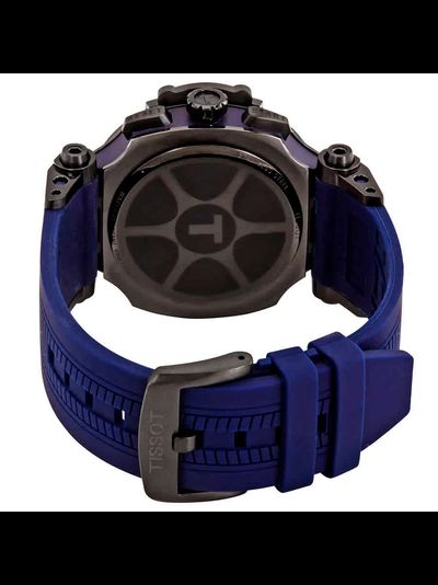 Швейцарские часы Tissot T115.417.37.041.00