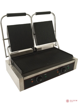 Гриль прижимной Airhot DCG