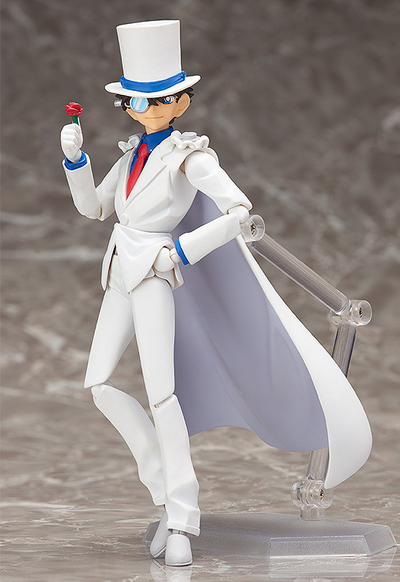 Фигурка фигма Кайто Куроба (figma Kaito Kuroba)