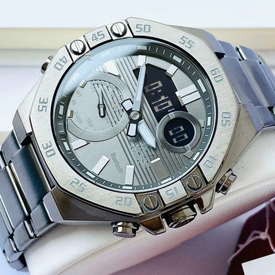 Часы Casio Edifice ECB-10DC-1B