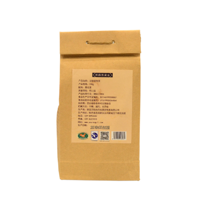 Чай из кирпича Цзинъян Фу