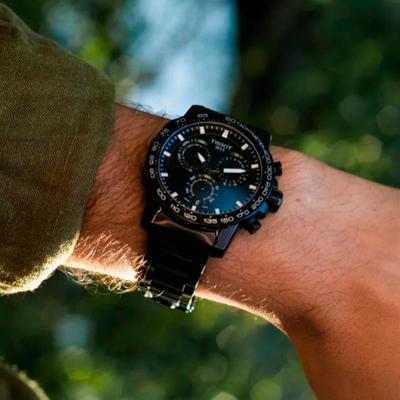 Швейцарские часы Tissot T125.617.33.051.00