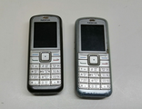 Мобильный телефон Nokia 6070 (нет АКБ) (комиссионный товар)