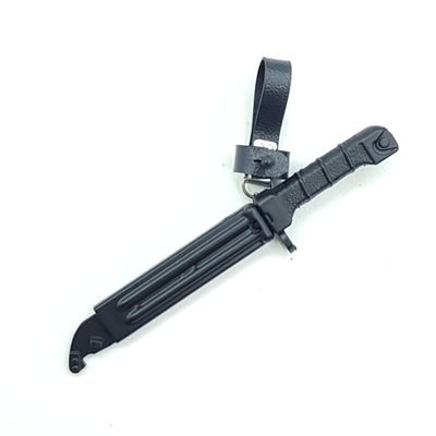 Штык-нож для АК-74М 1/6 (78078S) - Damtoys
