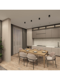 Светильник Denkirs DK3446-WB