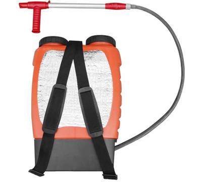 ранцевый огнетушитель РП-15 Ермак