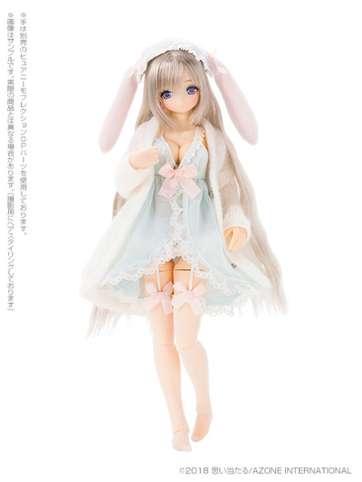 Кукла 1/6 PureNeemo Mio