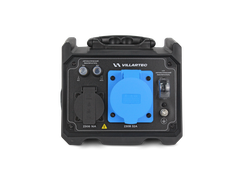 Блок параллельного подключения инверторных генераторов VILLARTEC