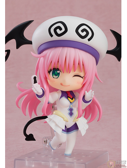 Нендроид Лала Саталин Девилюк (Lala Satalin Deviluke)