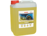 Turbo Cleanol, Автошампунь для бесконтактной мойки 23 кг