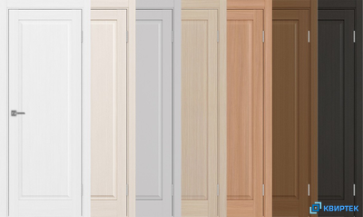 OPTIMA PORTE Тоскана 601.1