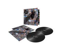 Pink Floyd - A Foot In The Door: The Best Of Pink Floyd 2-LP