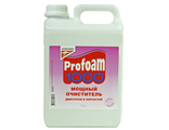 Очиститель двигателя мощный "Profoam 1000", 4л