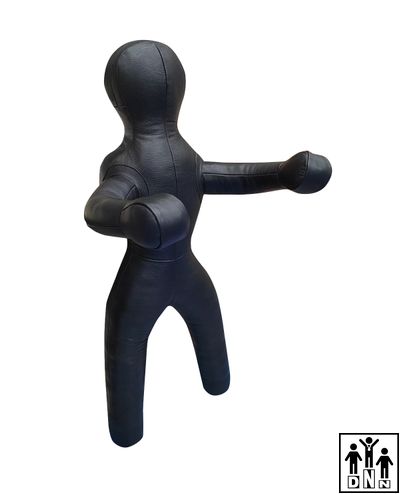 Манекен для борьбы двуногий