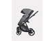 Коляска 2в1 Riko Basic Yoga 01 Графит