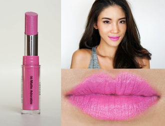 Помада Jordana Modern Matte 06 Matte Adorable