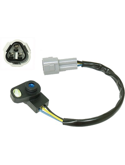 Датчик положения дроссельной заслонки SPI SM-01276 для Arctic Cat BEARCAT Z1 XT (2009-2014) BEARCAT 5000 XT (2015) F 1100 LXR (2012-2013) F 1100 SNO PRO (2012-2013)