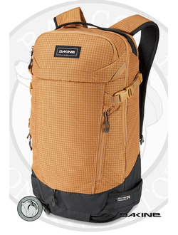 Рюкзак Dakine Heli Pro 24L Caramel