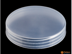 Крышка резьбовая DIN 82 гладкая