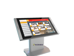 Интерактивный сенсорный стол UTSInfo Table