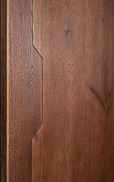 Фрезеровка дверного полотна Legno-5