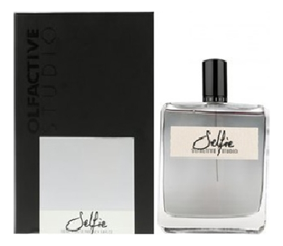 OLFACTIVE STUDIO Selfie