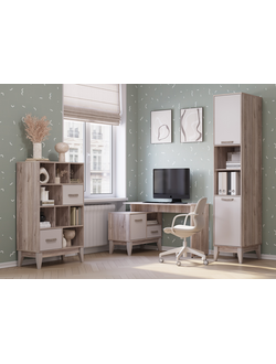 Подростковая коллекция «Скандика» ( Вариант 1)