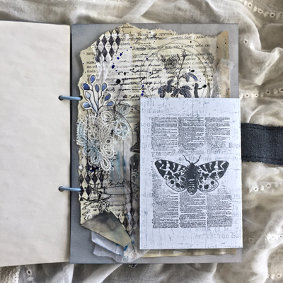 ФП штамп "Фон. Словарь"