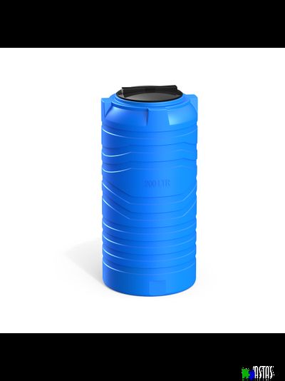 Емкость N 200 литров