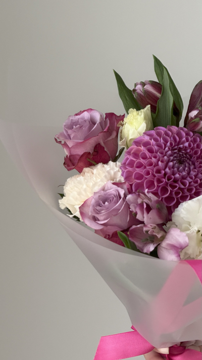 Букет учителю / воспитателю № 831