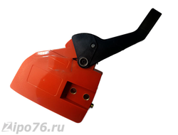 Крышка тормоза бензопилы ХУСКВАРНА 137 142